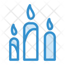 پیش‌نمایش فایل candle-525 از پک کریسمس، جلد ۲