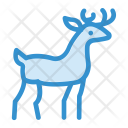پیش‌نمایش فایل deer-65 از پک کریسمس، جلد ۲