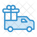 پیش‌نمایش فایل delivery-truck-10 از پک کریسمس، جلد ۲