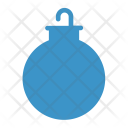 پیش‌نمایش فایل christmas-ball-65 از پک کریسمس، جلد ۱