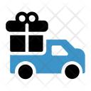 پیش‌نمایش فایل delivery-truck-11 از پک کریسمس، جلد ۱