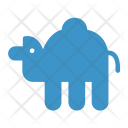 پیش‌نمایش فایل camel-45 از پک کریسمس، جلد ۲