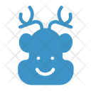 پیش‌نمایش فایل reindeer-80 از پک کریسمس، جلد ۲