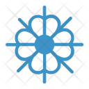 پیش‌نمایش فایل snowflake-1437 از پک کریسمس، جلد ۲