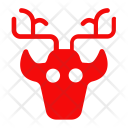 پیش‌نمایش فایل reindeer-87 از پک کریسمس، جلد ۱
