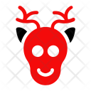 پیش‌نمایش فایل reindeer-88 از پک کریسمس، جلد ۱