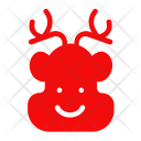 پیش‌نمایش فایل reindeer-91 از پک کریسمس، جلد ۱
