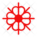 پیش‌نمایش فایل snowflake-1451 از پک کریسمس، جلد ۱