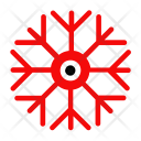 پیش‌نمایش فایل snowflake-1453 از پک کریسمس، جلد ۱