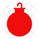 پیش‌نمایش فایل christmas-ball-67 از پک کریسمس، جلد ۲