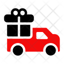 پیش‌نمایش فایل delivery-truck-13 از پک کریسمس، جلد ۲
