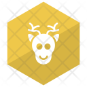 پیش‌نمایش فایل reindeer-93 از پک کریسمس، جلد ۱