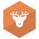 پیش‌نمایش فایل reindeer-94 از پک کریسمس، جلد ۱