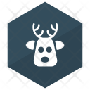 پیش‌نمایش فایل reindeer-95 از پک کریسمس، جلد ۱