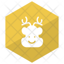 پیش‌نمایش فایل reindeer-96 از پک کریسمس، جلد ۱