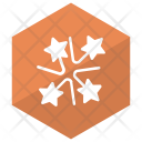 پیش‌نمایش فایل snowflake-1456 از پک کریسمس، جلد ۱