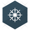 پیش‌نمایش فایل snowflake-1458 از پک کریسمس، جلد ۱