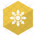 پیش‌نمایش فایل snowflake-1459 از پک کریسمس، جلد ۱