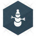 پیش‌نمایش فایل snowman-180 از پک کریسمس، جلد ۱