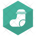 پیش‌نمایش فایل socks-136 از پک کریسمس، جلد ۱