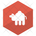 پیش‌نمایش فایل camel-48 از پک کریسمس، جلد ۲