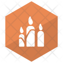 پیش‌نمایش فایل candle-537 از پک کریسمس، جلد ۲
