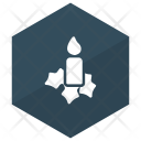 پیش‌نمایش فایل candle-538 از پک کریسمس، جلد ۲