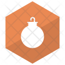 پیش‌نمایش فایل christmas-ball-68 از پک کریسمس، جلد ۲