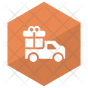 پیش‌نمایش فایل delivery-truck-14 از پک کریسمس، جلد ۲