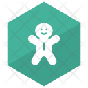 پیش‌نمایش فایل gingerbread-55 از پک کریسمس، جلد ۲