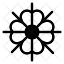 پیش‌نمایش فایل snowflake-1465 از پک کریسمس، جلد ۱