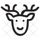 پیش‌نمایش فایل reindeer-104 از پک کریسمس، جلد ۱