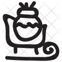 پیش‌نمایش فایل sledge-98 از پک کریسمس، جلد ۱
