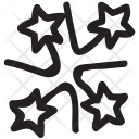 پیش‌نمایش فایل snowflake-1470 از پک کریسمس، جلد ۱