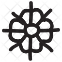 پیش‌نمایش فایل snowflake-1472 از پک کریسمس، جلد ۱