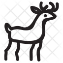 پیش‌نمایش فایل deer-71 از پک کریسمس، جلد ۲