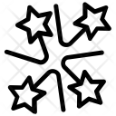 پیش‌نمایش فایل snowflake-1477 از پک کریسمس، جلد ۱