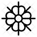 پیش‌نمایش فایل snowflake-1479 از پک کریسمس، جلد ۱