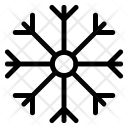 پیش‌نمایش فایل snowflake-1483 از پک کریسمس، جلد ۱