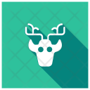 پیش‌نمایش فایل reindeer-112 از پک کریسمس، جلد ۱