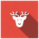 پیش‌نمایش فایل reindeer-114 از پک کریسمس، جلد ۱