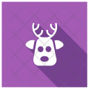 پیش‌نمایش فایل reindeer-115 از پک کریسمس، جلد ۱