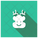 پیش‌نمایش فایل reindeer-116 از پک کریسمس، جلد ۱