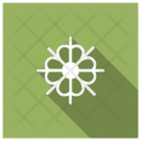 پیش‌نمایش فایل snowflake-1486 از پک کریسمس، جلد ۱