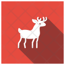 پیش‌نمایش فایل deer-73 از پک کریسمس، جلد ۲