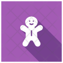پیش‌نمایش فایل gingerbread-59 از پک کریسمس، جلد ۲
