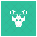 پیش‌نمایش فایل reindeer-117 از پک کریسمس، جلد ۱