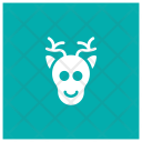 پیش‌نمایش فایل reindeer-118 از پک کریسمس، جلد ۱