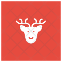 پیش‌نمایش فایل reindeer-119 از پک کریسمس، جلد ۱