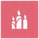 پیش‌نمایش فایل candle-552 از پک کریسمس، جلد ۲